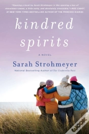 Capa do artigo Kindred Spirits