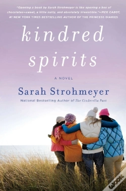 Capa do artigo Kindred Spirits