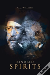 Capa do artigo Kindred Spirits
