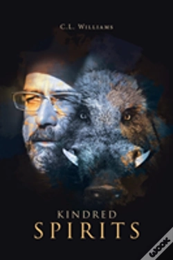 Capa do artigo Kindred Spirits
