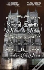 Kindred Spirits