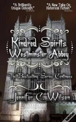 Capa do artigo Kindred Spirits