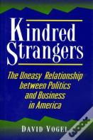 Kindred Strangers