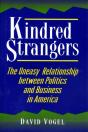 Kindred Strangers - Preview