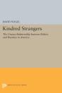 Kindred Strangers - Preview