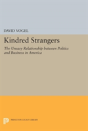 Kindred Strangers - Preview
