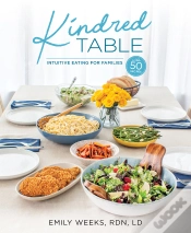 Capa do artigo Kindred Table