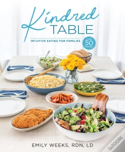Capa do artigo Kindred Table