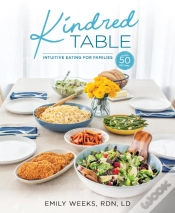 Capa do artigo Kindred Table