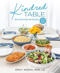 Capa do artigo Kindred Table