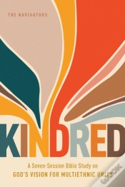 Capa do artigo Kindred