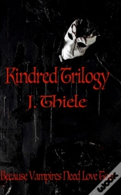 Capa do artigo Kindred Trilogy