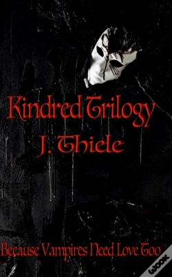 Capa do artigo Kindred Trilogy