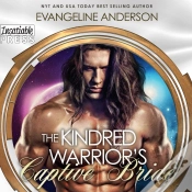 Capa do artigo Kindred Warrior