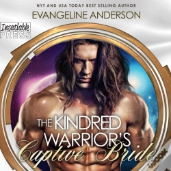 Capa do artigo Kindred Warrior'S Captive Bride
