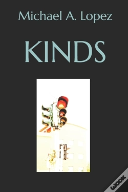 Capa do artigo Kinds