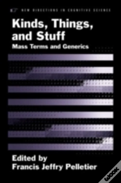 Capa do artigo Kinds, Things, And Stuff
