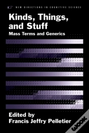 Capa do artigo Kinds, Things, And Stuff