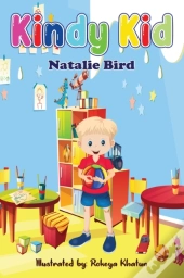 Kindy Kid