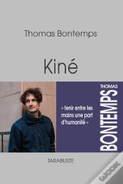 Capa do artigo Kine - Thomas Bontemps