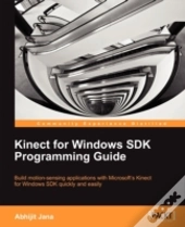 Kinect For Windows Sdk Programming Guide