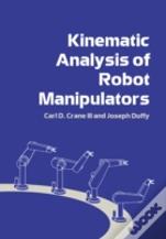 Kinematic Analysis Of Robot Manipulators