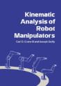 Kinematic Analysis Of Robot Manipulators - Preview