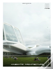 Capa do artigo Kinematic Architecture