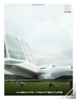 Capa do artigo Kinematic Architecture