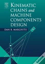 Capa do artigo Kinematic Chains And Machine Components Design