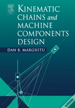 Capa do artigo Kinematic Chains And Machine Components Design