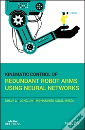 Capa do artigo Kinematic Control Of Redundant Robot Arms Using Neural Networks