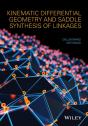 Kinematic Differential Geometry And Saddle Synthesis Of Linkages - Preview