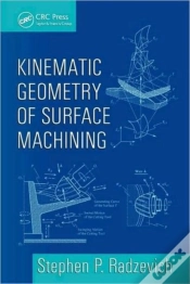 Capa do artigo Kinematic Geometry Of Surface Machining