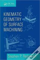 Kinematic Geometry Of Surface Machining