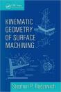 Kinematic Geometry Of Surface Machining - Preview