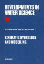 Kinematic Hydrology And Modelling - Preview