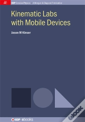 Capa do artigo Kinematic Labs With Mobile Devices