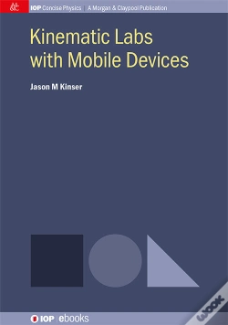 Capa do artigo Kinematic Labs With Mobile Devices