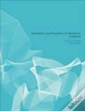 Capa do artigo Kinematics & Dynamics Machinery Si Ed