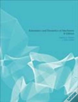 Capa do artigo Kinematics & Dynamics Machinery Si Ed