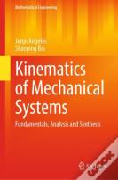 Kinematics Of Mechanical Systems