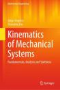 Kinematics Of Mechanical Systems - Preview