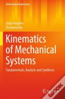 Kinematics Of Mechanical Systems
