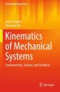 Kinematics Of Mechanical Systems - Preview