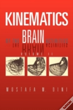 Capa do artigo Kinematics Of The Brain Activities