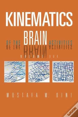 Capa do artigo Kinematics Of The Brain Activities