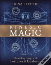 Capa do artigo Kinesic Magic
