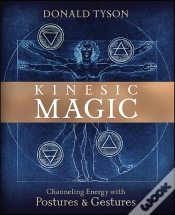 Capa do artigo Kinesic Magic