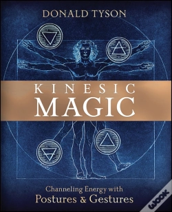 Capa do artigo Kinesic Magic